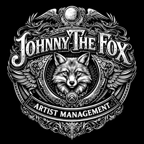 Johnny The Fox